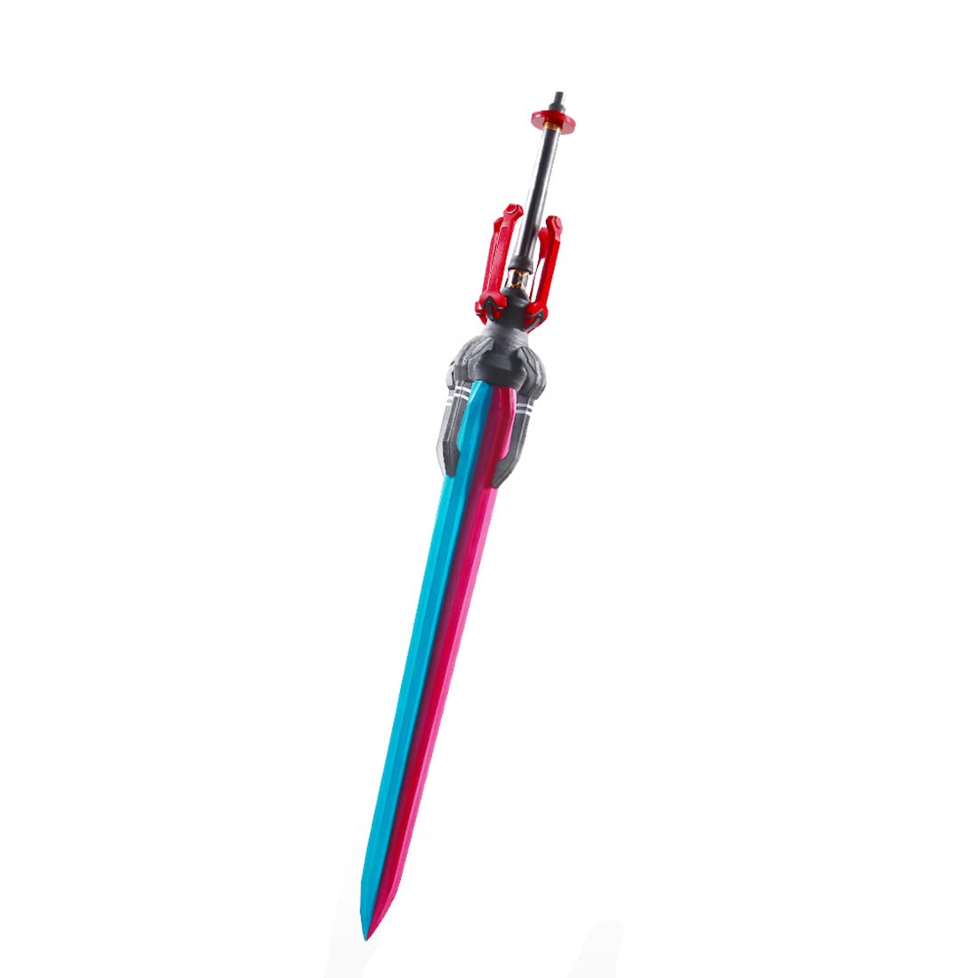 Amazon.co.jp: コスプレ 道具 に適合する アルテラ 軍神の剣 剣 FGO